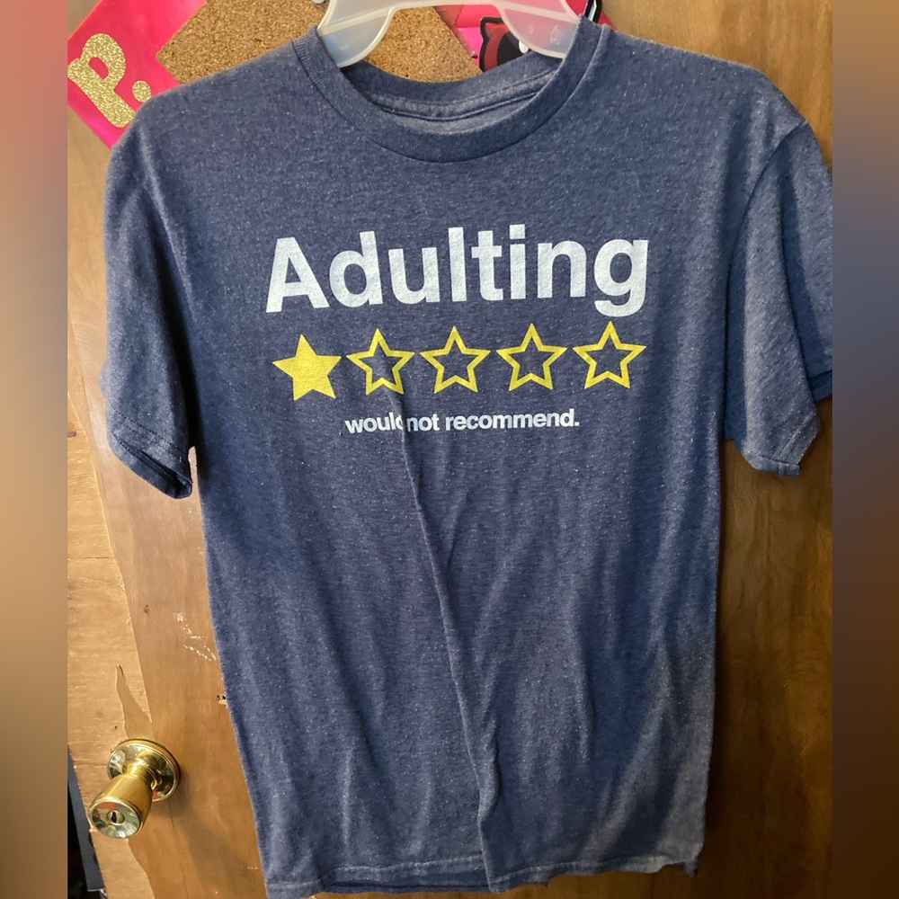 Men’s graphic tee